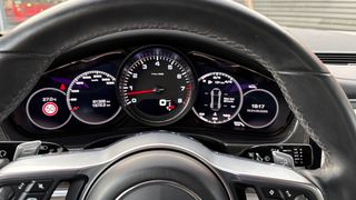 PORSCHE PANAMERA 4S 2.9 441 CV