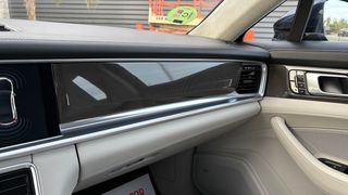 PORSCHE PANAMERA 4S 2.9 441 CV