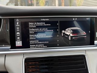 PORSCHE PANAMERA 4S 2.9 441 CV