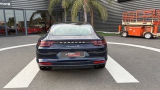 PORSCHE PANAMERA 4S 2.9 441 CV