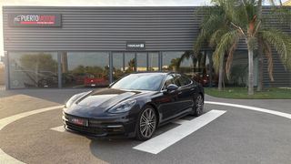 PORSCHE PANAMERA 4S 2.9 441 CV