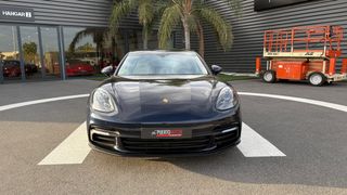 PORSCHE PANAMERA 4S 2.9 441 CV
