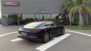 PORSCHE PANAMERA 4S 2.9 441 CV