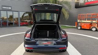 PORSCHE PANAMERA 4S 2.9 441 CV