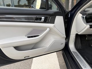 PORSCHE PANAMERA 4S 2.9 441 CV