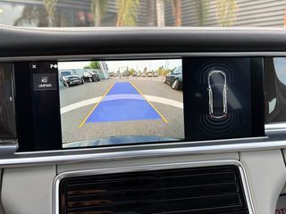 PORSCHE PANAMERA 4S 2.9 441 CV