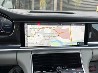 PORSCHE PANAMERA 4S 2.9 441 CV