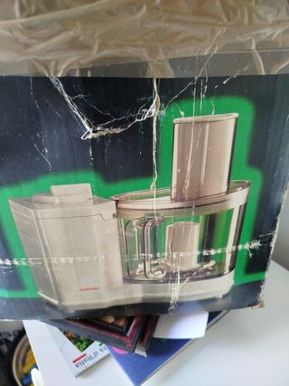 Robot da cucina Mastro Girmi KM 55