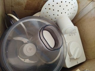 Robot da cucina Mastro Girmi KM 55