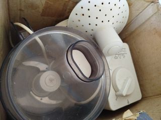 Robot da cucina Mastro Girmi KM 55