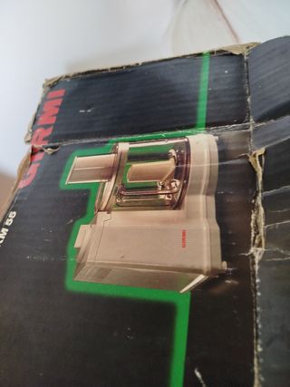 Robot da cucina Mastro Girmi KM 55