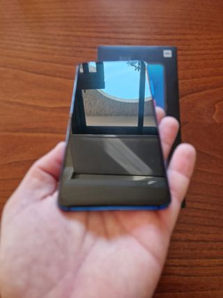 Xiaomi Mi 9T Caja y Teléfono