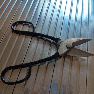 Forbici taglia lamiera professionali