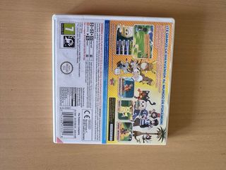 Pokémon Sol Nintendo 3DS
