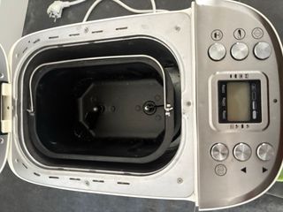 Panificadora Silvercrest ILAG