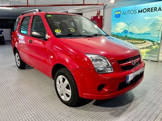 Suzuki Ignis Ignis 1.3 95cv. Muy cuidado. A toda prueba. 