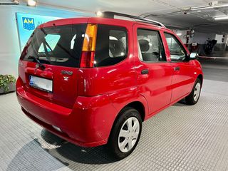 Suzuki Ignis Ignis 1.3 95cv. Muy cuidado. A toda prueba. 