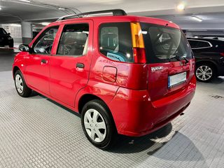 Suzuki Ignis Ignis 1.3 95cv. Muy cuidado. A toda prueba. 