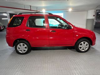 Suzuki Ignis Ignis 1.3 95cv. Muy cuidado. A toda prueba. 