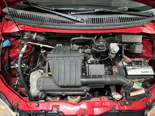 Suzuki Ignis Ignis 1.3 95cv. Muy cuidado. A toda prueba. 
