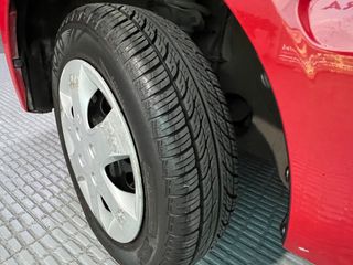 Suzuki Ignis Ignis 1.3 95cv. Muy cuidado. A toda prueba. 
