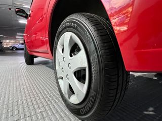 Suzuki Ignis Ignis 1.3 95cv. Muy cuidado. A toda prueba. 