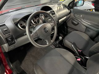 Suzuki Ignis Ignis 1.3 95cv. Muy cuidado. A toda prueba. 
