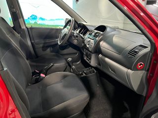 Suzuki Ignis Ignis 1.3 95cv. Muy cuidado. A toda prueba. 