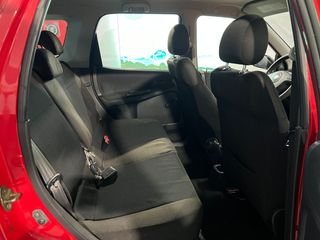 Suzuki Ignis Ignis 1.3 95cv. Muy cuidado. A toda prueba. 