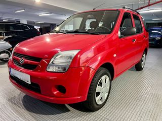 Suzuki Ignis Ignis 1.3 95cv. Muy cuidado. A toda prueba. 