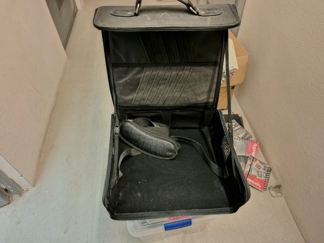 Bolsa de transporte para XBOX