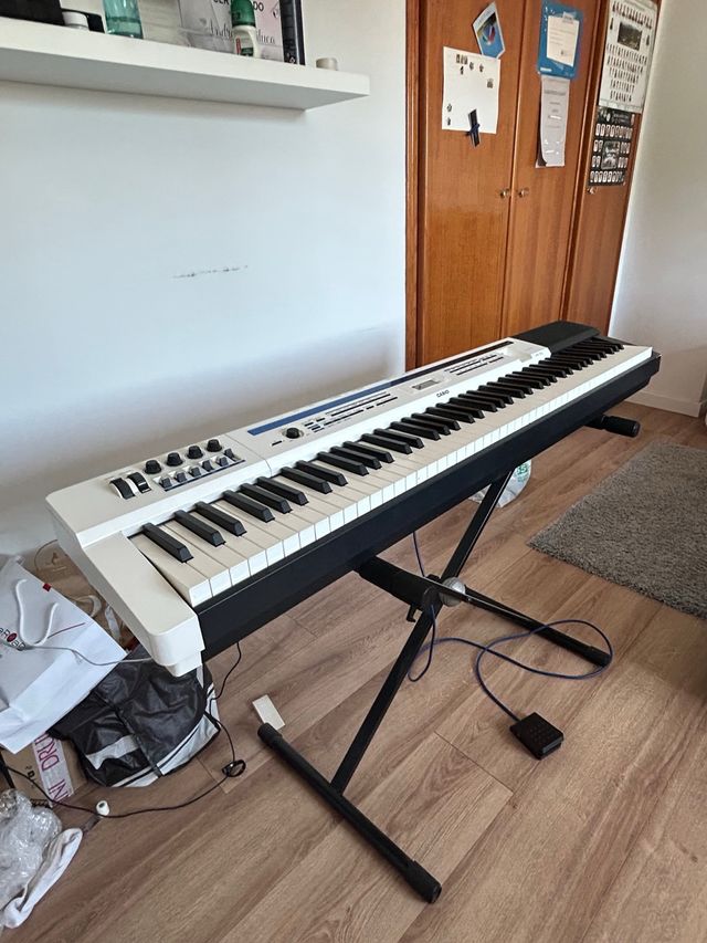 Piano Casio Privia PX5
