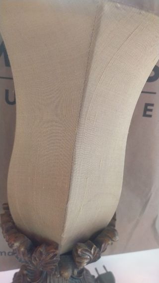 Lámpara de sobremesa decorativa por cada una