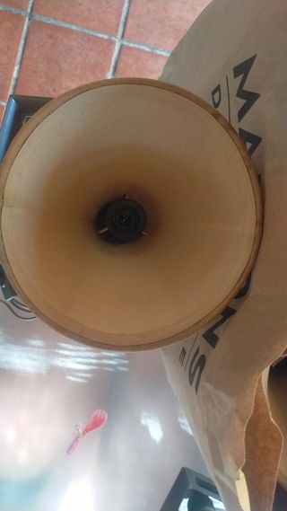 Lámpara de sobremesa decorativa por cada una