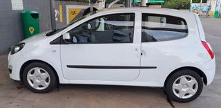 Renault Twingo 2013