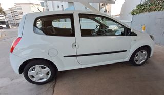Renault Twingo 2013