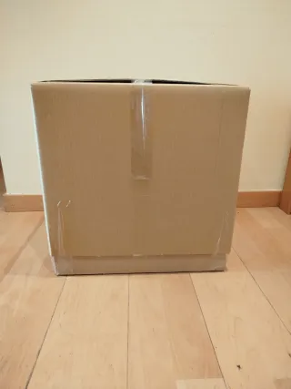 Trona Jane convertible en mesa y silla