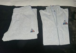 Chandal hombre Le Coq Sportif M