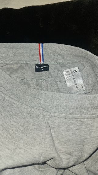 Chandal hombre Le Coq Sportif M