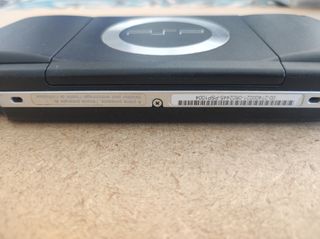 Sony PSP-1004 Nero