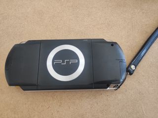 Sony PSP-1004 Nero