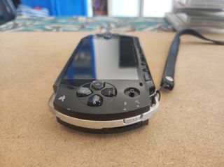 Sony PSP-1004 Nero