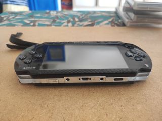 Sony PSP-1004 Nero