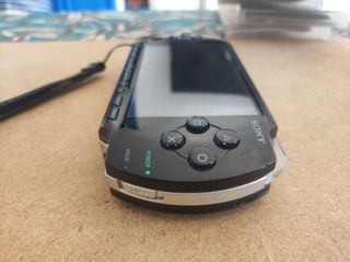 Sony PSP-1004 Nero