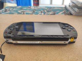 Sony PSP-1004 Nero
