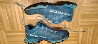 Zapatillas La Sportiva  Gore-Tex T 37 