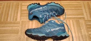 Zapatillas La Sportiva  Gore-Tex T 37 