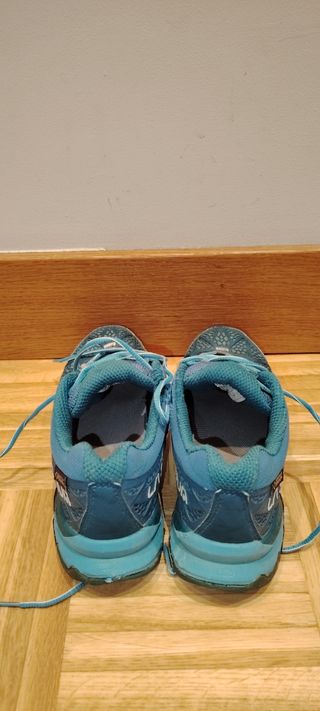 Zapatillas La Sportiva  Gore-Tex T 37 