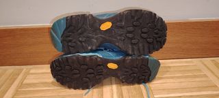 Zapatillas La Sportiva  Gore-Tex T 37 