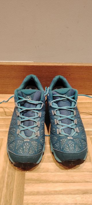 Zapatillas La Sportiva  Gore-Tex T 37 
